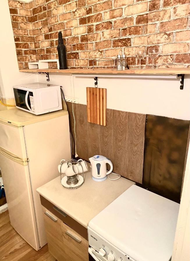 В Центрі Біля Ратуші Вулиця Площа Ринок 11 Lviv Eksteriør bilde