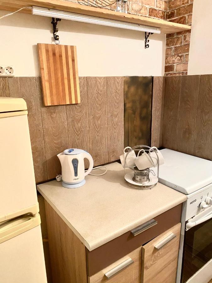 В Центрі Біля Ратуші Вулиця Площа Ринок 11 Lviv Eksteriør bilde