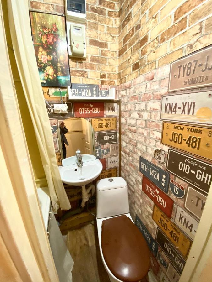 В Центрі Біля Ратуші Вулиця Площа Ринок 11 Lviv Eksteriør bilde