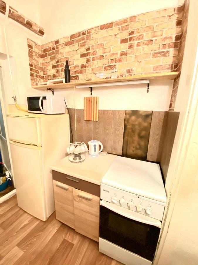 В Центрі Біля Ратуші Вулиця Площа Ринок 11 Lviv Eksteriør bilde